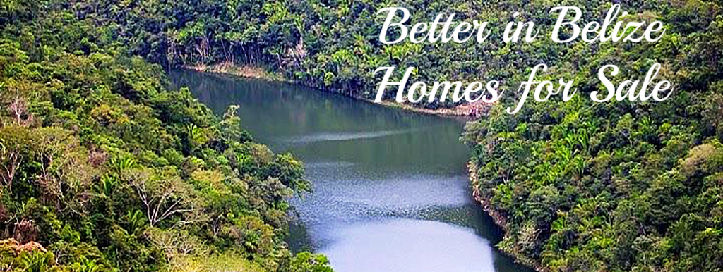 Belize Homes for Sale 